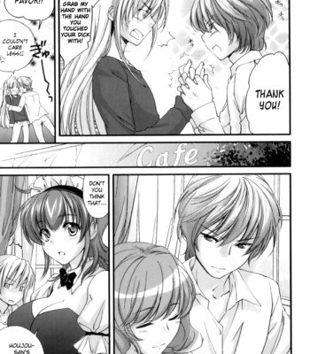 Pipiruma [Chapter 1-7 (+Extra)][Complete] comic porn sex 77