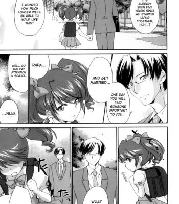 Pipiruma [Chapter 1-7 (+Extra)][Complete] comic porn sex 99