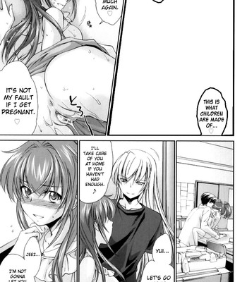 Pipiruma [Chapter 1-7 (+Extra)][Complete] comic porn sex 101