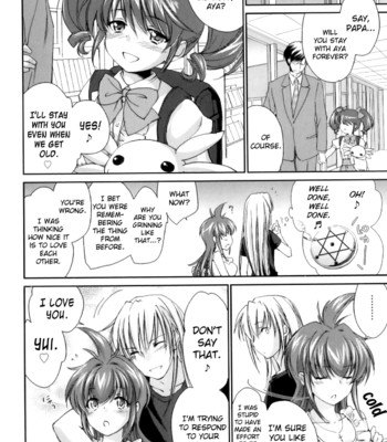 Pipiruma [Chapter 1-7 (+Extra)][Complete] comic porn sex 102