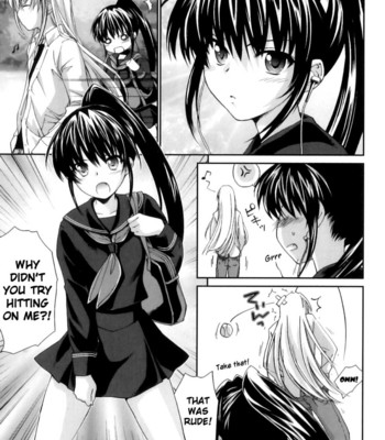 Pipiruma [Chapter 1-7 (+Extra)][Complete] comic porn sex 103