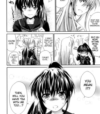 Pipiruma [Chapter 1-7 (+Extra)][Complete] comic porn sex 104