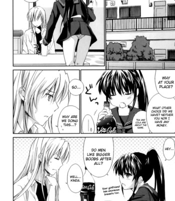Pipiruma [Chapter 1-7 (+Extra)][Complete] comic porn sex 106