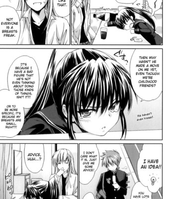 Pipiruma [Chapter 1-7 (+Extra)][Complete] comic porn sex 107