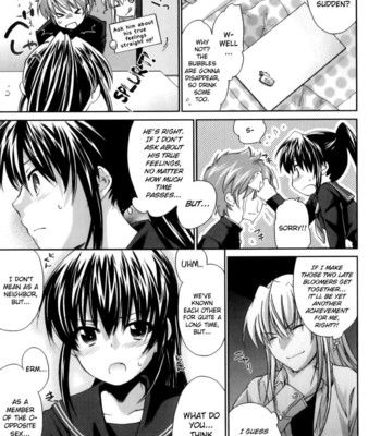 Pipiruma [Chapter 1-7 (+Extra)][Complete] comic porn sex 109