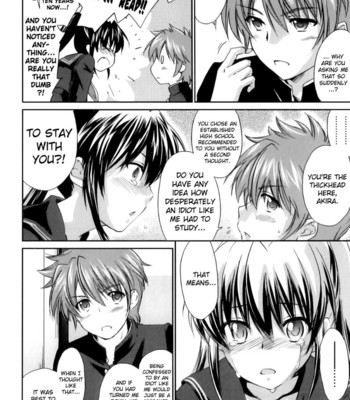 Pipiruma [Chapter 1-7 (+Extra)][Complete] comic porn sex 110