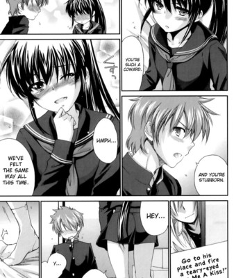 Pipiruma [Chapter 1-7 (+Extra)][Complete] comic porn sex 111