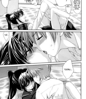 Pipiruma [Chapter 1-7 (+Extra)][Complete] comic porn sex 119