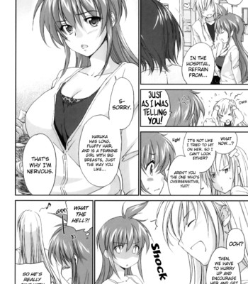 Pipiruma [Chapter 1-7 (+Extra)][Complete] comic porn sex 129