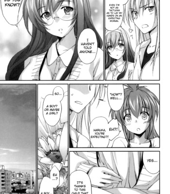 Pipiruma [Chapter 1-7 (+Extra)][Complete] comic porn sex 132