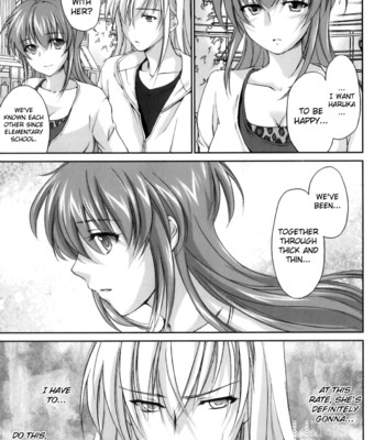 Pipiruma [Chapter 1-7 (+Extra)][Complete] comic porn sex 134