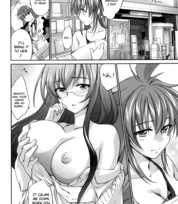 Pipiruma [Chapter 1-7 (+Extra)][Complete] comic porn sex 139
