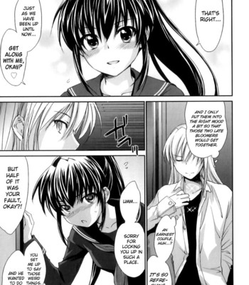 Pipiruma [Chapter 1-7 (+Extra)][Complete] comic porn sex 147