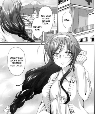 Pipiruma [Chapter 1-7 (+Extra)][Complete] comic porn sex 148