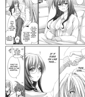 Pipiruma [Chapter 1-7 (+Extra)][Complete] comic porn sex 151