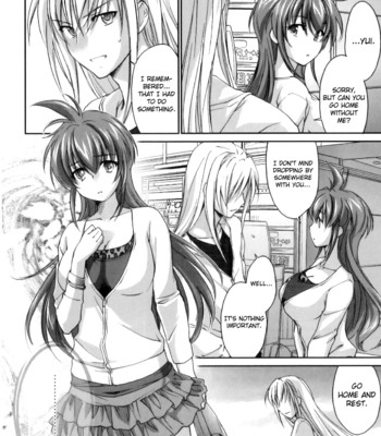 Pipiruma [Chapter 1-7 (+Extra)][Complete] comic porn sex 155