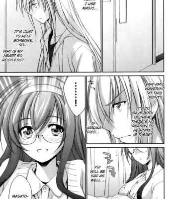 Pipiruma [Chapter 1-7 (+Extra)][Complete] comic porn sex 156