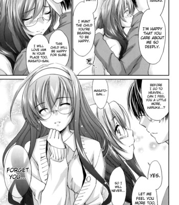 Pipiruma [Chapter 1-7 (+Extra)][Complete] comic porn sex 158