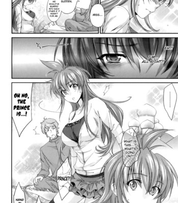 Pipiruma [Chapter 1-7 (+Extra)][Complete] comic porn sex 161