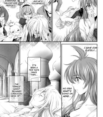 Pipiruma [Chapter 1-7 (+Extra)][Complete] comic porn sex 162