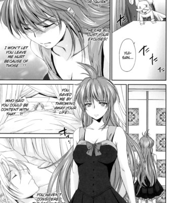 Pipiruma [Chapter 1-7 (+Extra)][Complete] comic porn sex 164