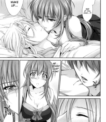 Pipiruma [Chapter 1-7 (+Extra)][Complete] comic porn sex 166
