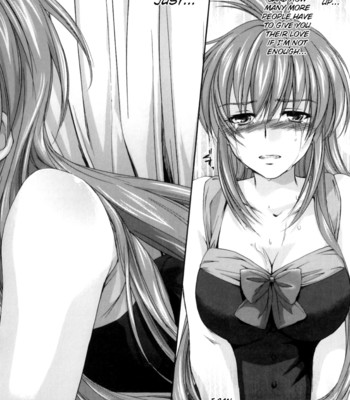 Pipiruma [Chapter 1-7 (+Extra)][Complete] comic porn sex 167