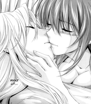 Pipiruma [Chapter 1-7 (+Extra)][Complete] comic porn sex 169