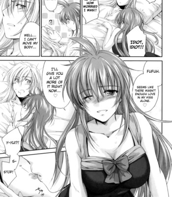 Pipiruma [Chapter 1-7 (+Extra)][Complete] comic porn sex 171