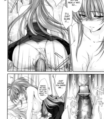 Pipiruma [Chapter 1-7 (+Extra)][Complete] comic porn sex 176