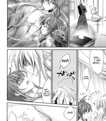 Pipiruma [Chapter 1-7 (+Extra)][Complete] comic porn sex 180