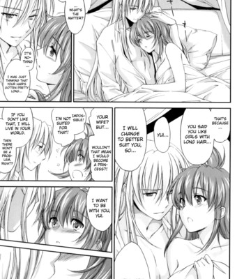 Pipiruma [Chapter 1-7 (+Extra)][Complete] comic porn sex 187