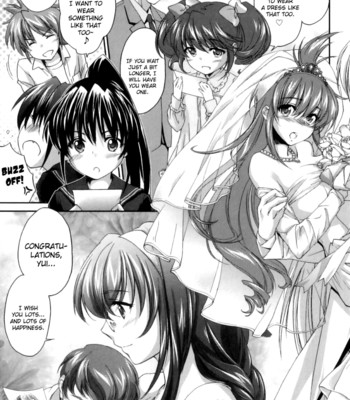 Pipiruma [Chapter 1-7 (+Extra)][Complete] comic porn sex 190