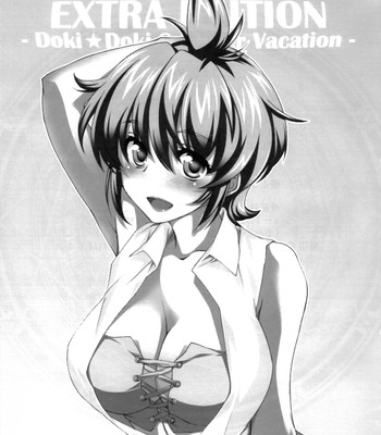 Pipiruma [Chapter 1-7 (+Extra)][Complete] comic porn sex 197