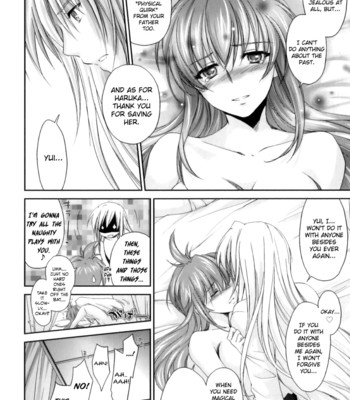 Pipiruma [Chapter 1-7 (+Extra)][Complete] comic porn sex 202