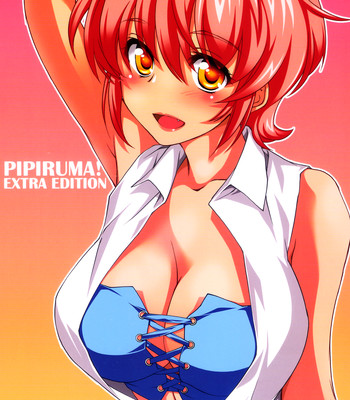 Pipiruma [Chapter 1-7 (+Extra)][Complete] comic porn sex 215