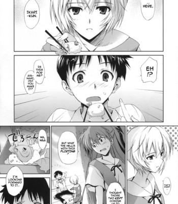 Poka 2 comic porn sex 7