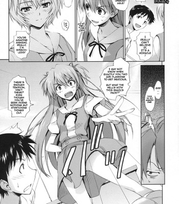 Poka 2 comic porn sex 8