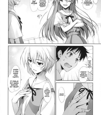 Poka 2 comic porn sex 9