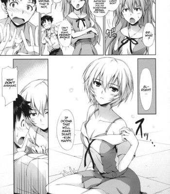 Poka 2 comic porn sex 10