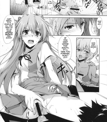 Poka 2 comic porn sex 13