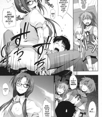 Poka 2 comic porn sex 22