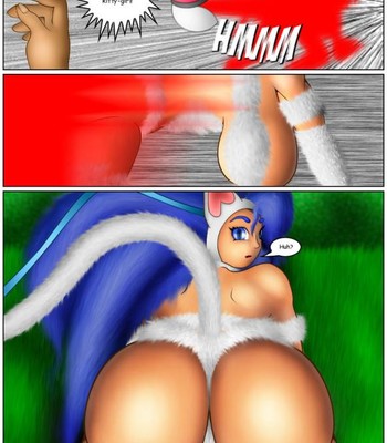 Pokerotica comic porn sex 10