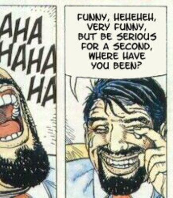 Pot Holders comic porn sex 3