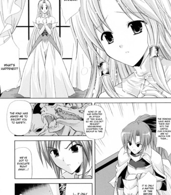 princess force comic porn sex 10