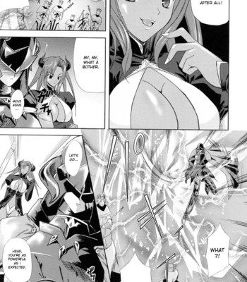 princess force comic porn sex 11