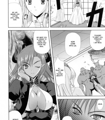 princess force comic porn sex 12