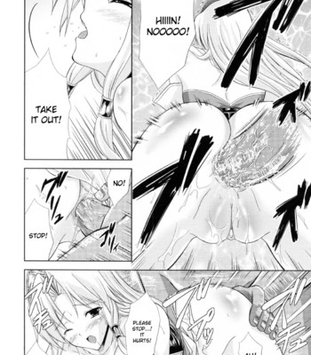 princess force comic porn sex 18