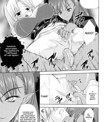 princess force comic porn sex 19