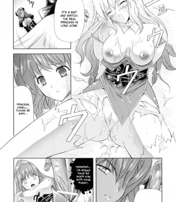 princess force comic porn sex 22